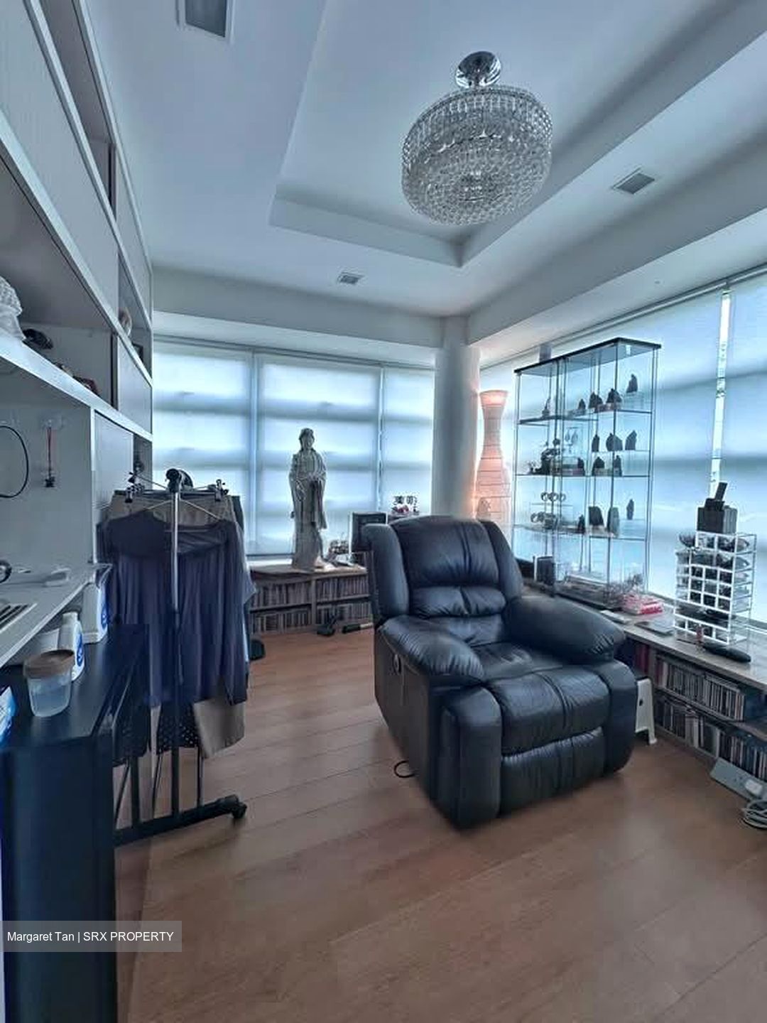 One K Greenlane (D15), Apartment #549842551